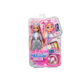 Barbie lalka Dream Besties Daisy Jean JDD74 /4