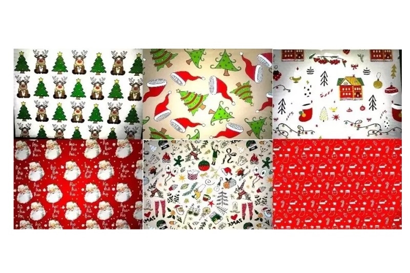 Papier do pakowania św WK22443 60GR 200x70 18520