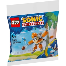 LEGO 30676 SONIC