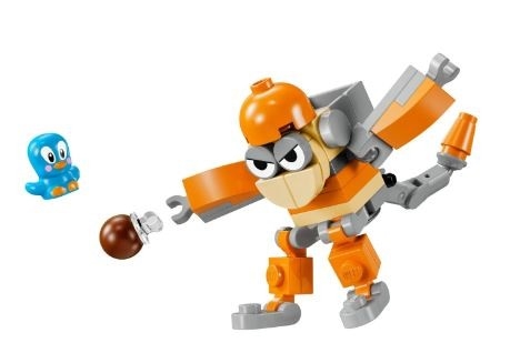 LEGO 30676 SONIC