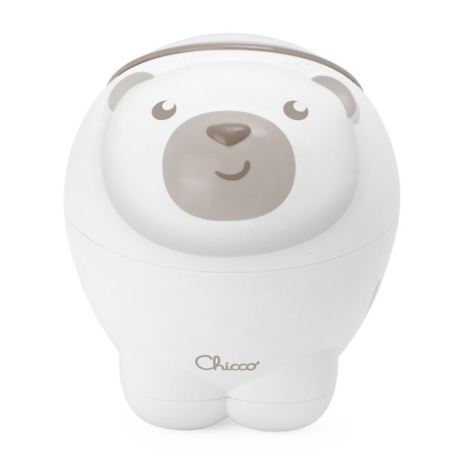CHICCO MIŚ POLARNY 2W1