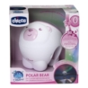 CHICCO MIŚ POLARNY PINK