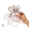 BABYONO GRZECHOTKA KOALA 1634