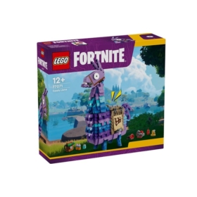 77071 LEGO FORTNITE LAMA ZAOPATRZENIOWA