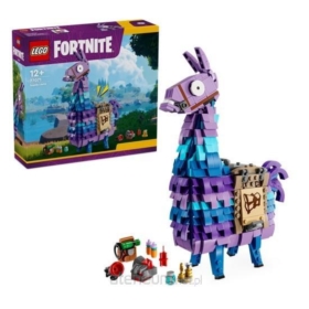 77071 LEGO FORTNITE LAMA ZAOPATRZENIOWA