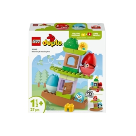 10440 LEGO DUPLO BALANSUJĄCE DRZEWKO