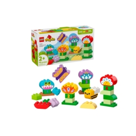 10444 LEGO DUPLO KREATYWNY OGRÓD I KWIATY
