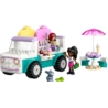 *****LEGO FRIENDS Furgonetka z lodami w mi 42644