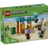 21267 LEGO MINECRAFT PUSTYNNY PATROL ZŁOSADNIKÓW