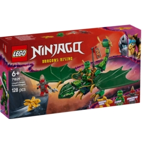 71829 LEGO NINJAGO ZIELONY LEŚNY SMOK LLOYDA