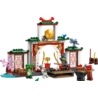 71831 LEGO NINJAGO ŚWIĄTYNIA SPINJITZU NINJA