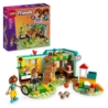 42646 LEGO FRIENDS POKÓJ AUTUMN