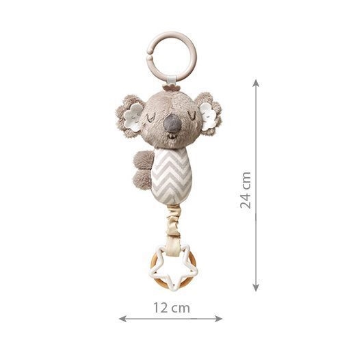 BABYONO ZAWIESZKA KOALA 1636