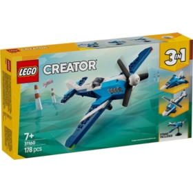 31160 LEGO CREATOR STATEK POWIETRZNY SAMOLOT