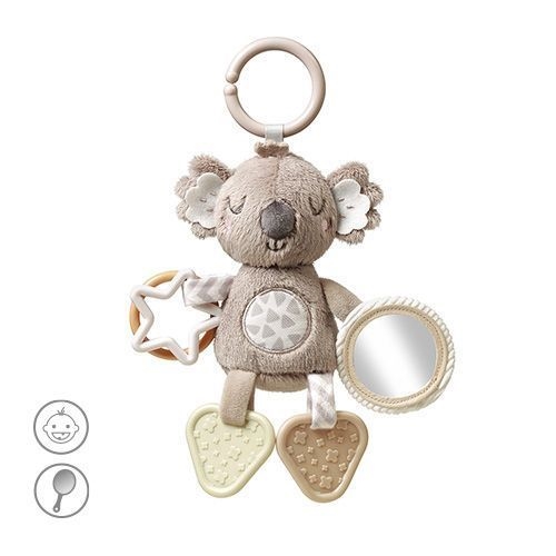 BABYONO ZAWIESZKA KOALA 1638