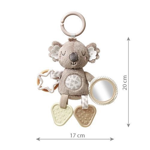 BABYONO ZAWIESZKA KOALA 1638