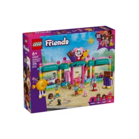 42649 LEGO FRIENDS SKLEP Z CUKIERKAMI W HEARTLAKE