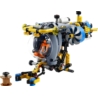 42201 LEGO TECHNIC BADAWCZA ŁÓDŹ PODWODNA