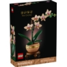 10343 LEGO BOTANICALS Mala orchidea