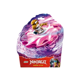 71824 LEGO NINJAGO SMOCZY SPINNER SPINJITZU SORY
