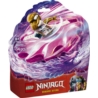 71824 LEGO NINJAGO SMOCZY SPINNER SPINJITZU SORY