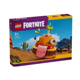 77070 LEGO FORTNITE DURRR BURGEROWNIA