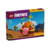 77070 LEGO FORTNITE DURRR BURGEROWNIA