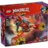 71830 LEGO NINJAGO BURZOWY JEŹDZIEC-MECH KAIA