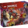 71830 LEGO NINJAGO BURZOWY JEŹDZIEC-MECH KAIA
