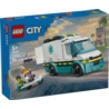 60451 LEGO CITY KARETKA POGOTOWIA