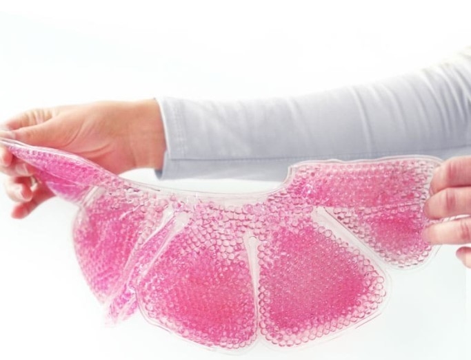 NENO KOMPRES ŻELOWY PERSE 2SZT