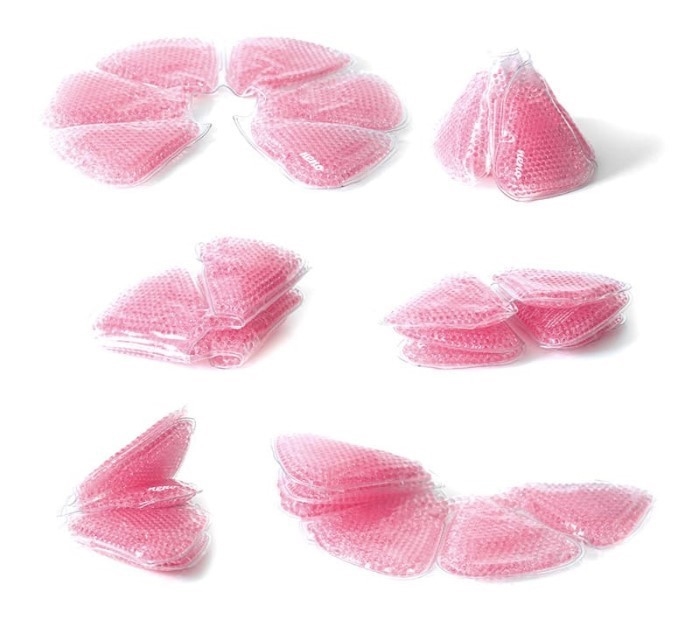 NENO KOMPRES ŻELOWY PERSE 2SZT