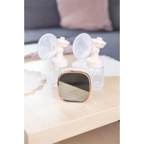 INNOGIO LAKTATOR PODWÓJNY PRO GIO-351