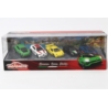 Majorette Dream cars Italy 5-pack 205-3178