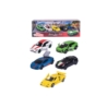 Majorette Dream cars Italy 5-pack 205-3178