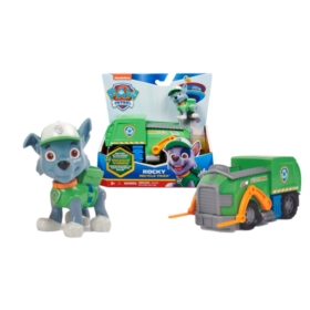 SPIN Psi Patrol Rocky 6068854 /2