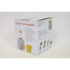 Podgrzewacz do butelek elektr.764712 39547