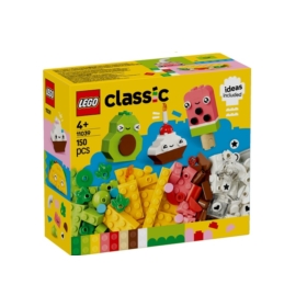LEGO 11039 CLASSIC KREATYWNE SMAKOŁYKI
