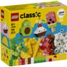 LEGO 11039 CLASSIC KREATYWNE SMAKOŁYKI