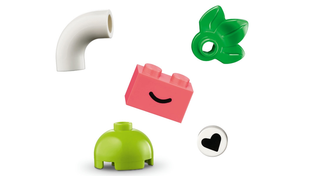 LEGO 11039 CLASSIC KREATYWNE SMAKOŁYKI