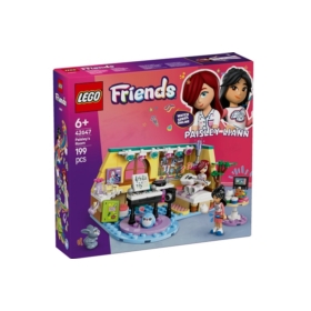42647 LEGO FRIENDS POKÓJ PAISLEY