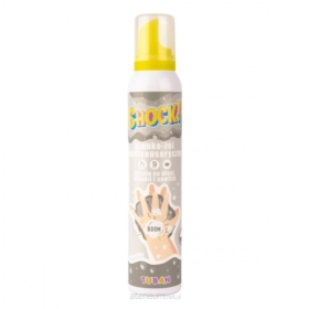 TUBAN SHOCK! pianko-żel 200ml neutr.TU3400 34009