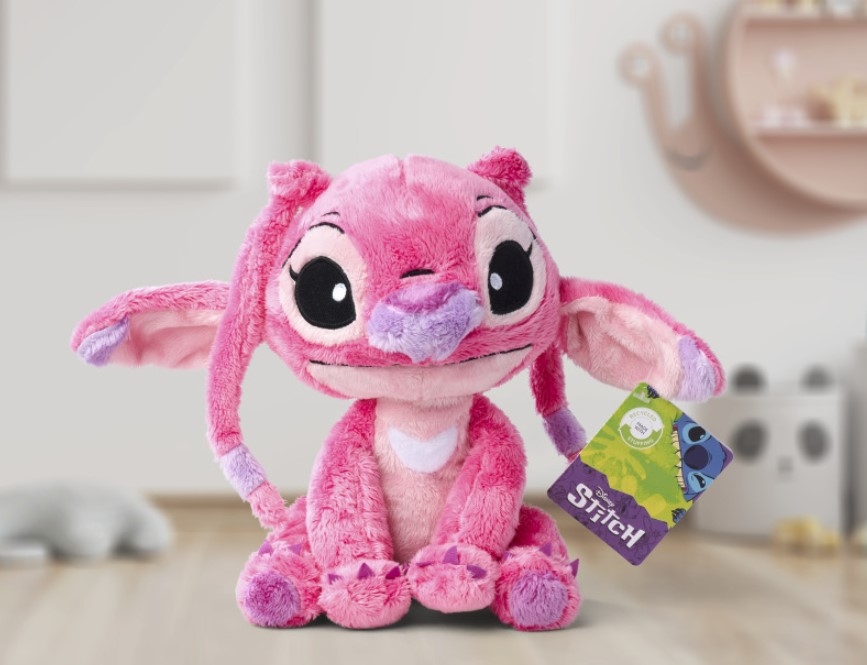 DISNEY Angel 25cm 587-6954