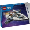 *****LEGO CITY 6+ Statek międzygwiezdny 60430