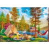 PUZZLE 2x500 Letni relaks 37497