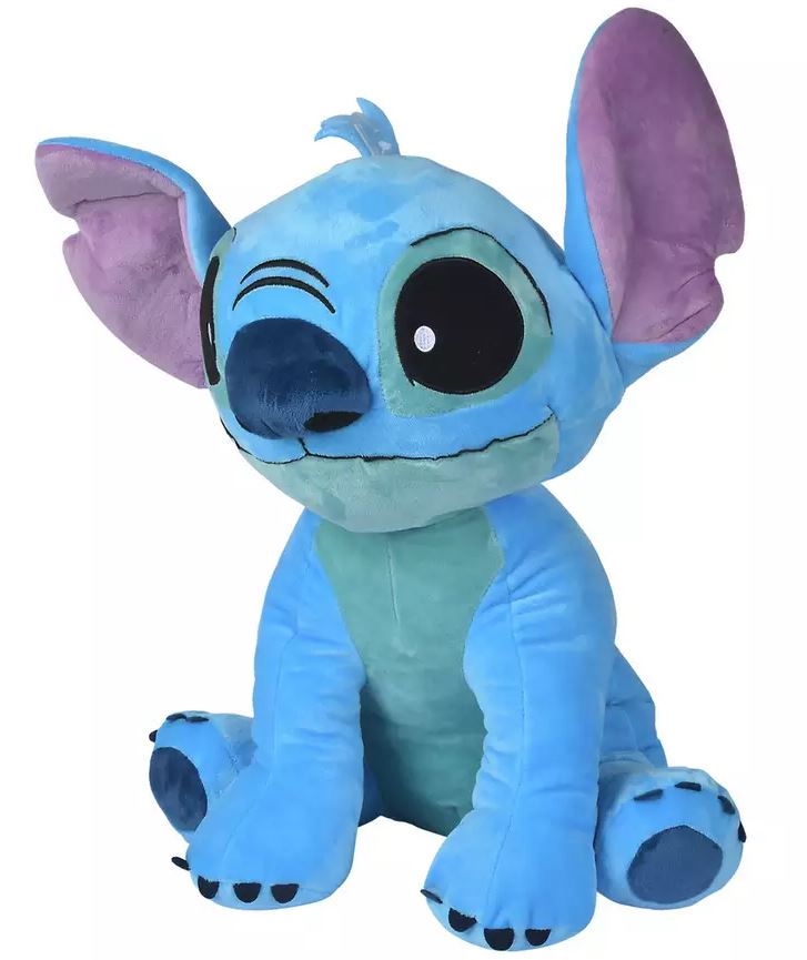 *****DISNEY Stitch 45cm 587-6987