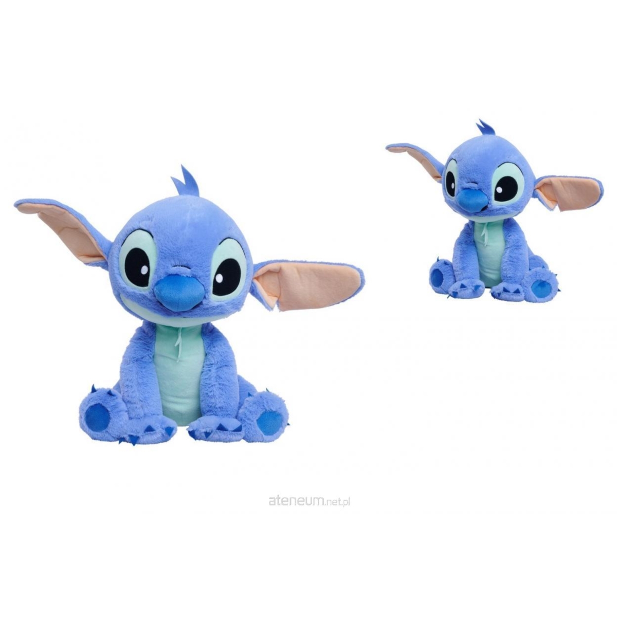 *****DISNEY Stitch 45cm 587-6987