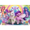 PUZZLE 60 W świecie przyjaźni / Hasbro MLP 17390