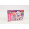 PUZZLE 60 W świecie przyjaźni / Hasbro MLP 17390