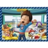 PUZZLE 4w1 Psie sprawy/Viacom PAW Patrol 34650